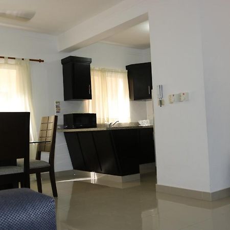 Apartamento Amueblado Amplio Tranquilo Privado Como Tu Lo Mereces Santiago De Los Caballeros Exterior foto