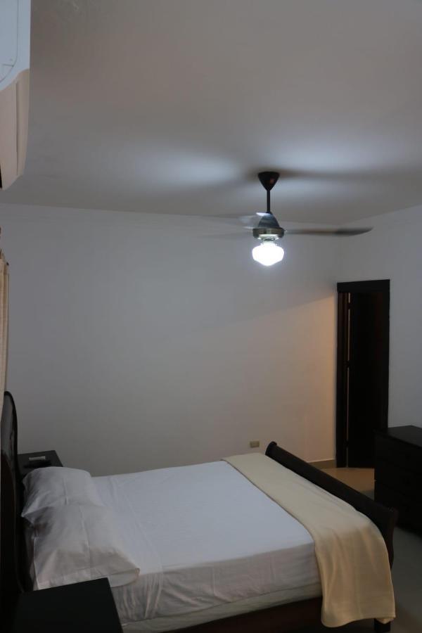 Apartamento Amueblado Amplio Tranquilo Privado Como Tu Lo Mereces Santiago De Los Caballeros Exterior foto