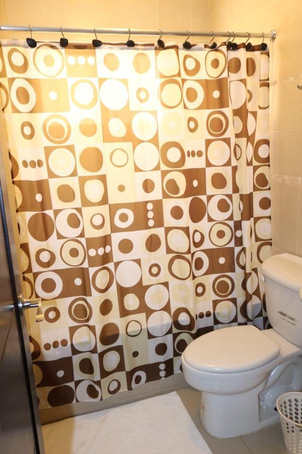 Apartamento Amueblado Amplio Tranquilo Privado Como Tu Lo Mereces Santiago De Los Caballeros Exterior foto