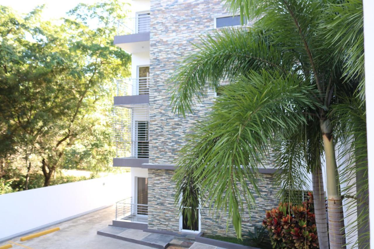 Apartamento Amueblado Amplio Tranquilo Privado Como Tu Lo Mereces Santiago De Los Caballeros Exterior foto