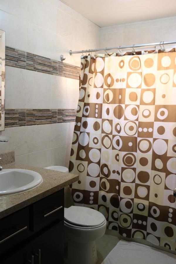 Apartamento Amueblado Amplio Tranquilo Privado Como Tu Lo Mereces Santiago De Los Caballeros Exterior foto